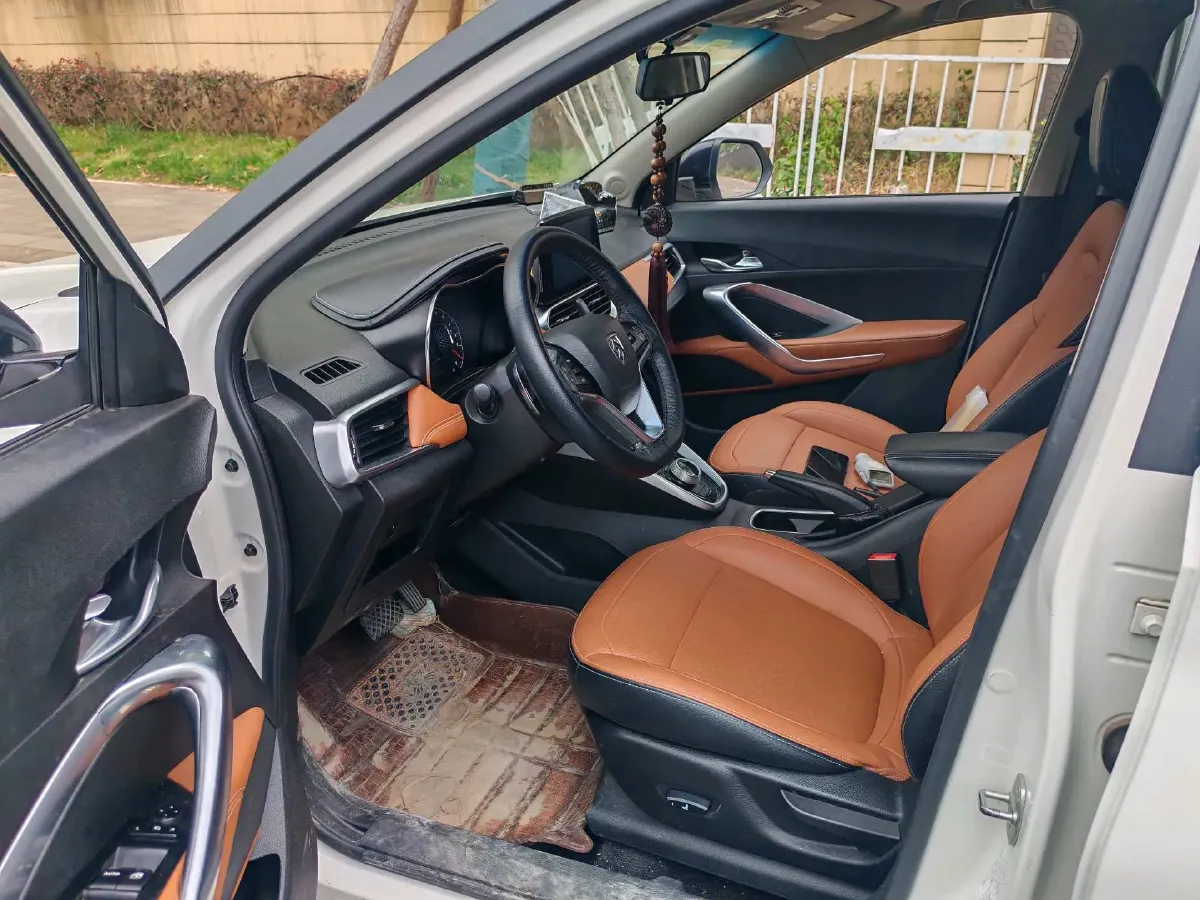 2017 BaoJun 510 1.5L 112HP L4 6MT,autocango,china used car exporter,china ev exporter,chinese used car exporter,chinese used ev exporter