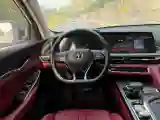 2020 ChangAn CS75 Plus 1.5T 178HP L4 6AT