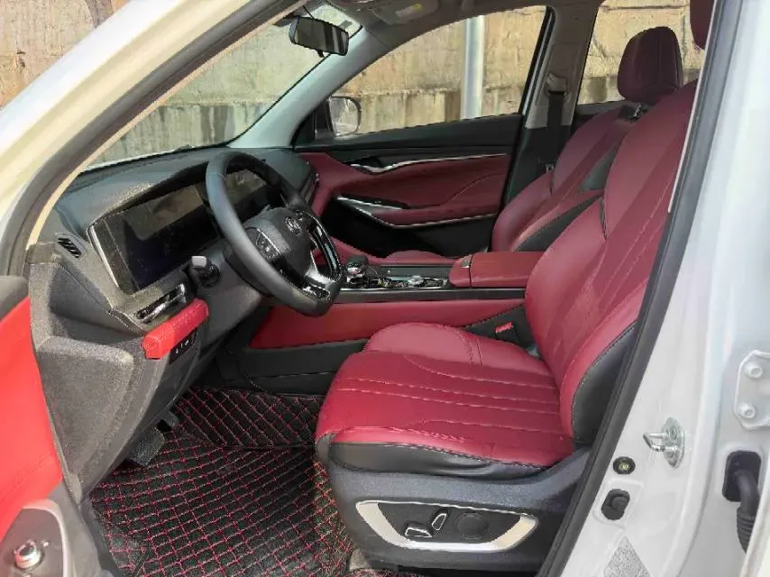 2020 ChangAn CS75 Plus 1.5T 178HP L4 6AT,autocango,china used car exporter,china ev exporter,chinese used car exporter,chinese used ev exporter