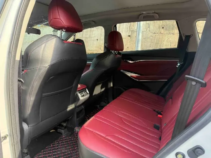 2020 ChangAn CS75 Plus 1.5T 178HP L4 6AT,autocango,china used car exporter,china ev exporter,chinese used car exporter,chinese used ev exporter