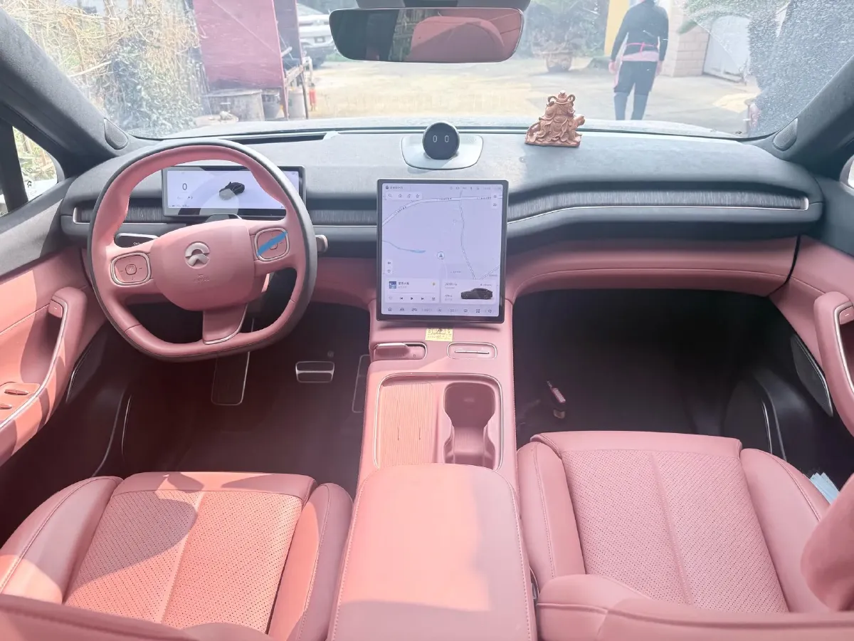 2024 NIO EC7 BEV 75KWH,autocango,china used car exporter,china ev exporter,chinese used car exporter,chinese used ev exporter