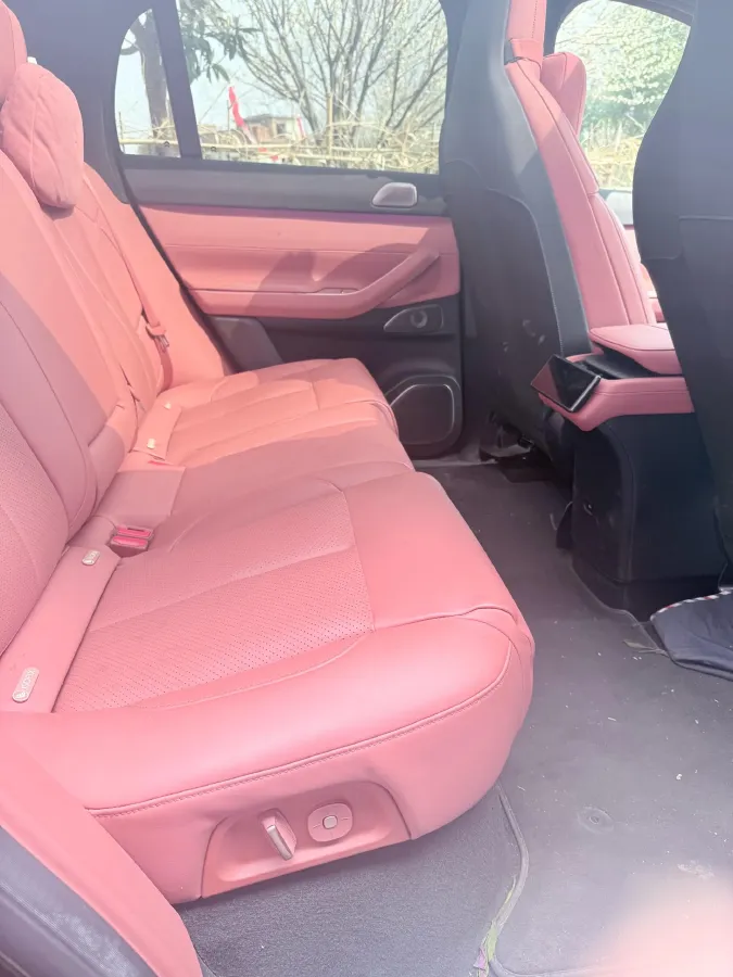 2024 NIO EC7 BEV 75KWH,autocango,china used car exporter,china ev exporter,chinese used car exporter,chinese used ev exporter