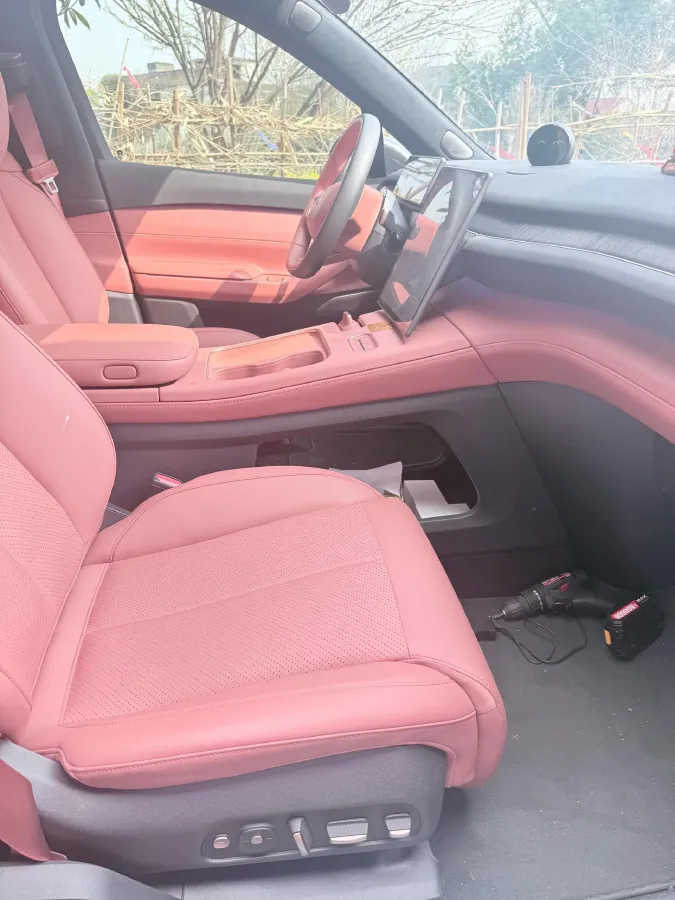 2024 NIO EC7 BEV 75KWH,autocango,china used car exporter,china ev exporter,chinese used car exporter,chinese used ev exporter