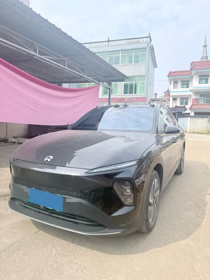 2024 NIO EC7 BEV 75KWH,autocango,china used car exporter,china ev exporter,chinese used car exporter,chinese used ev exporter