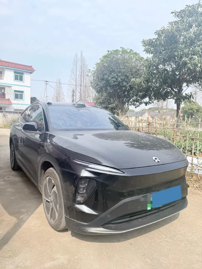 2024 NIO EC7 BEV 75KWH,autocango,china used car exporter,china ev exporter,chinese used car exporter,chinese used ev exporter