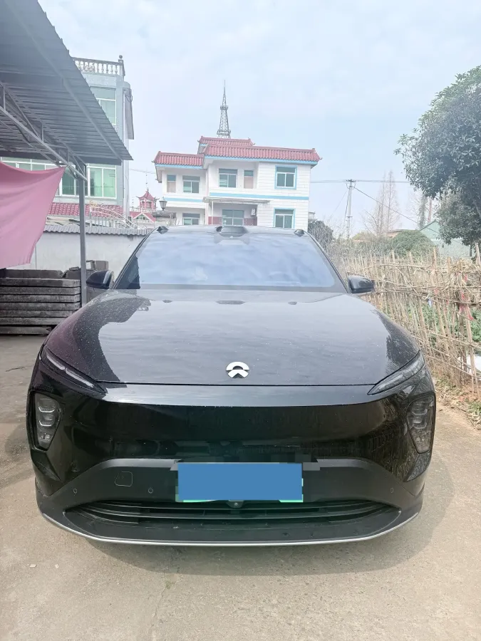 2024 NIO EC7 BEV 75KWH,autocango,china used car exporter,china ev exporter,chinese used car exporter,chinese used ev exporter
