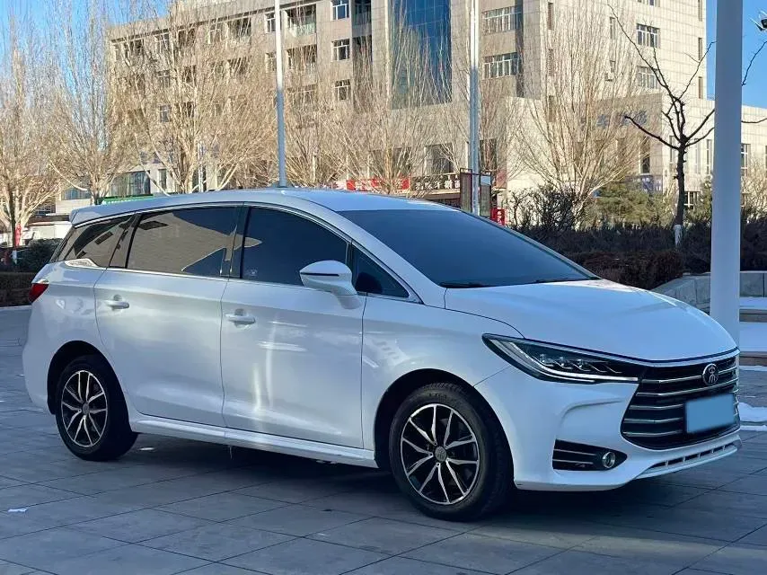 2018 BYD Song MAX 1.5T 154HP L4 6MT,autocango,china used car exporter,china ev exporter,chinese used car exporter,chinese used ev exporter