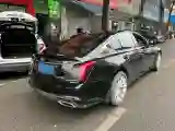 2023 Cadillac CT5 2.0T 237HP L4 10AT