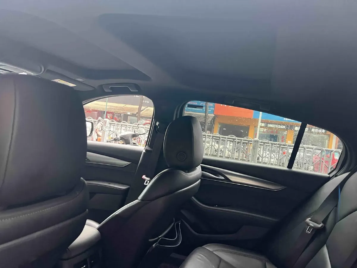 2023 Cadillac CT5 2.0T 237HP L4 10AT,autocango,china used car exporter,china ev exporter,chinese used car exporter,chinese used ev exporter