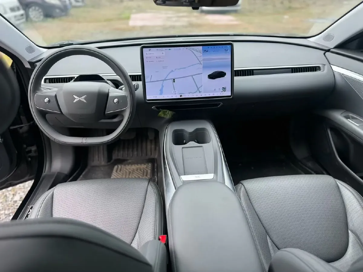 2024 Xpeng MONA M03 BEV 62.2KWH,autocango,china used car exporter,china ev exporter,chinese used car exporter,chinese used ev exporter