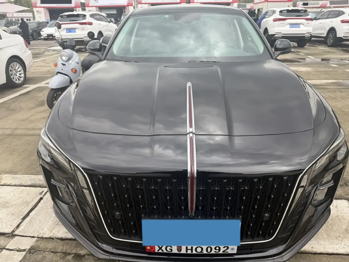 2025 HongQi H5 1.5T 169HP L4 7DCT,autocango,china used car exporter,china ev exporter,chinese used car exporter,chinese used ev exporter