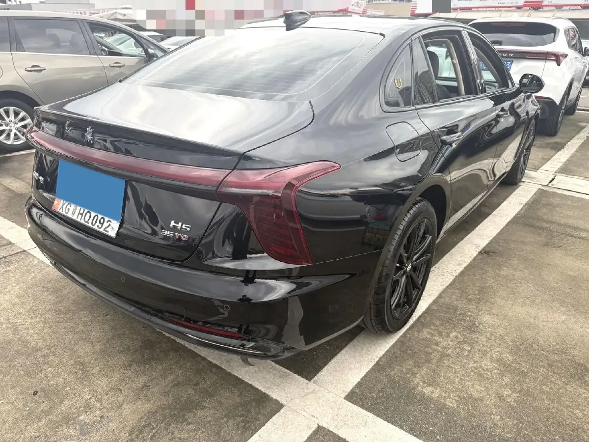 2025 HongQi H5 1.5T 169HP L4 7DCT,autocango,china used car exporter,china ev exporter,chinese used car exporter,chinese used ev exporter