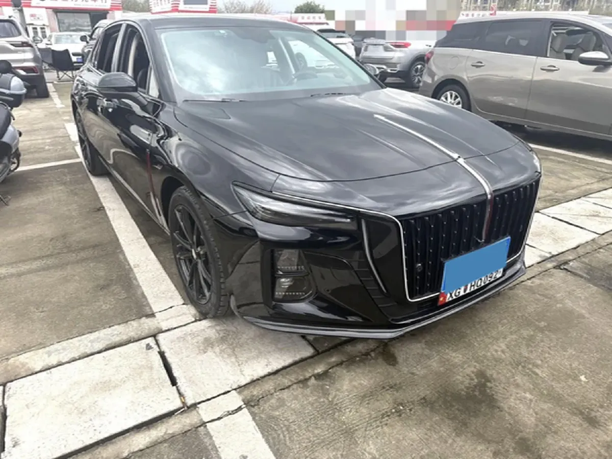 2025 HongQi H5 1.5T 169HP L4 7DCT,autocango,china used car exporter,china ev exporter,chinese used car exporter,chinese used ev exporter