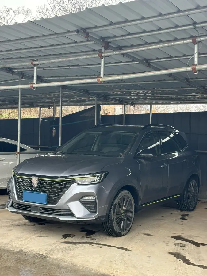 2021 Roewe RX5 1.5T 173HP L4 7DCT,autocango,china used car exporter,china ev exporter,chinese used car exporter,chinese used ev exporter