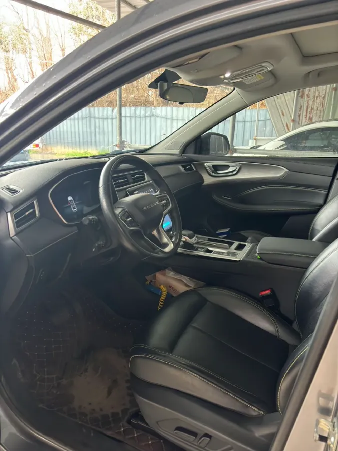 2021 Roewe RX5 1.5T 173HP L4 7DCT,autocango,china used car exporter,china ev exporter,chinese used car exporter,chinese used ev exporter