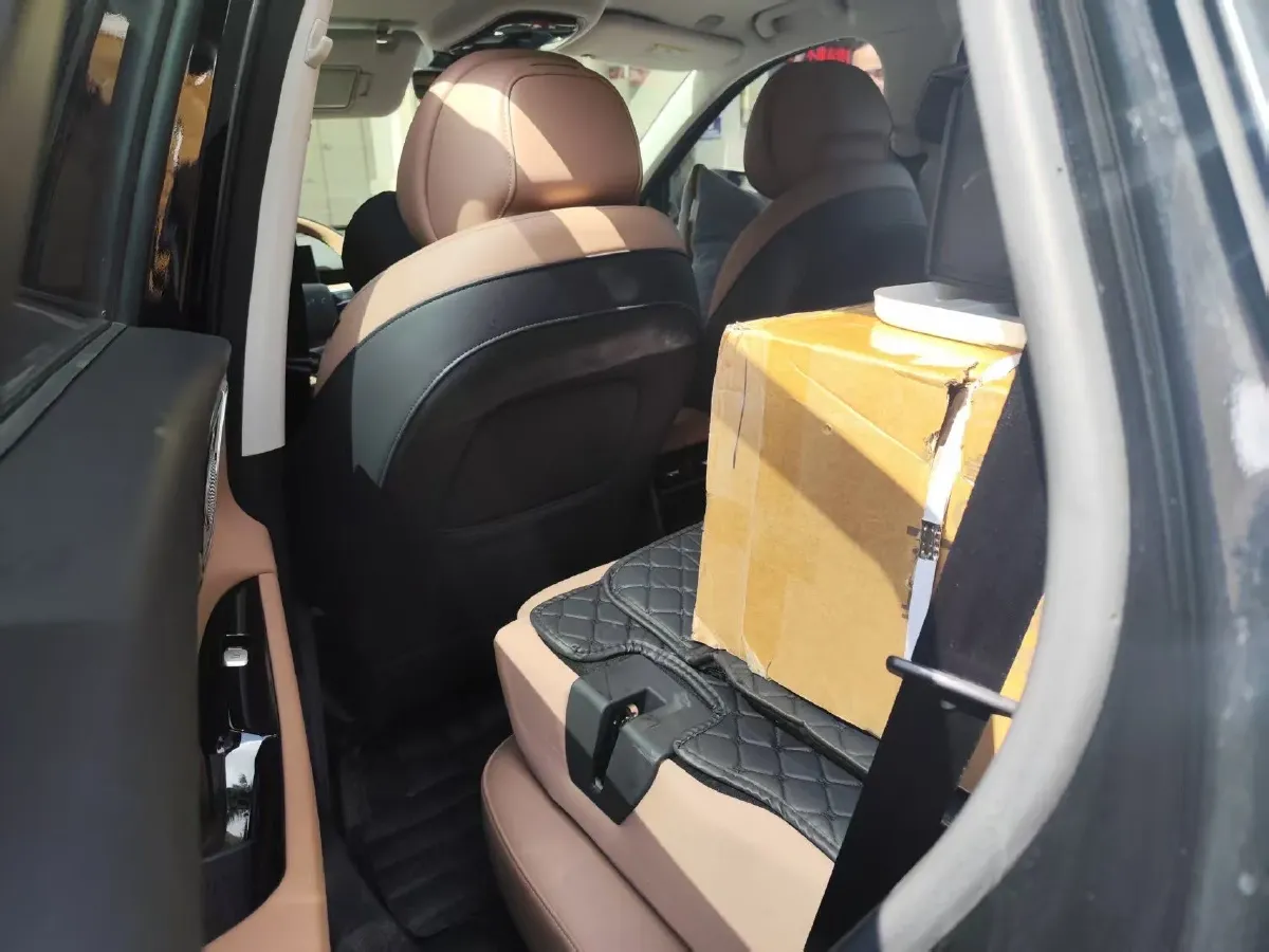 2024 Chery Tiggo8L 2.0T 254HP L4 8AT,autocango,china used car exporter,china ev exporter,chinese used car exporter,chinese used ev exporter