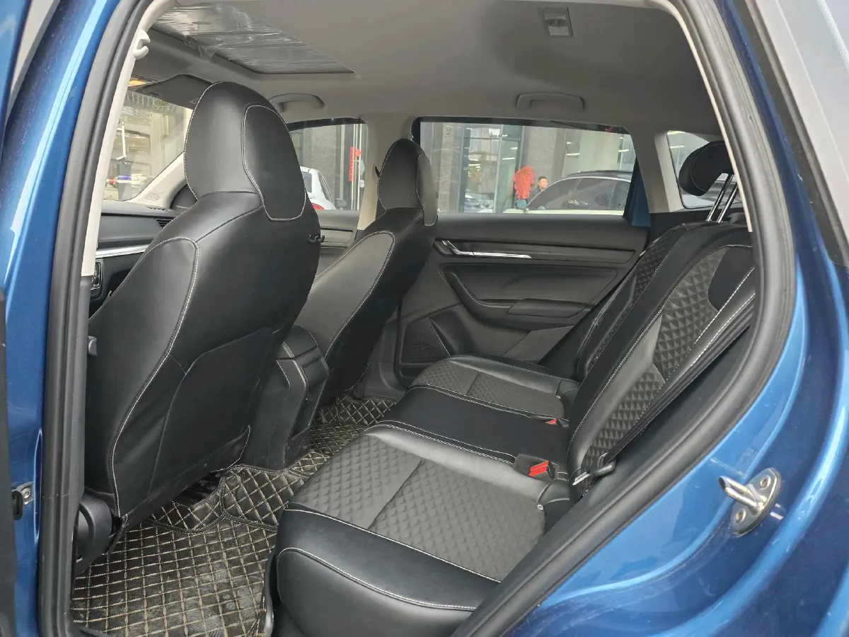 2018 Skoda Kamiq 1.5L 110HP L4 6AT,autocango,china used car exporter,china ev exporter,chinese used car exporter,chinese used ev exporter