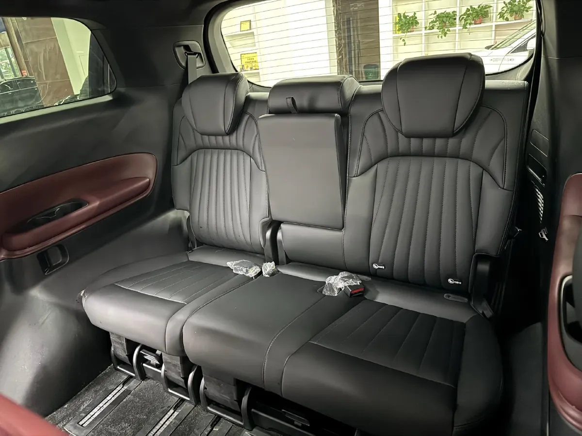 2023 GAC Trumpchi M8 2.0T 252HP L4 8AT,autocango,china used car exporter,china ev exporter,chinese used car exporter,chinese used ev exporter