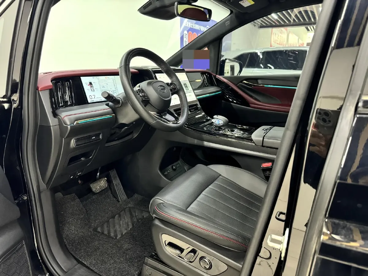 2023 GAC Trumpchi M8 2.0T 252HP L4 8AT,autocango,china used car exporter,china ev exporter,chinese used car exporter,chinese used ev exporter