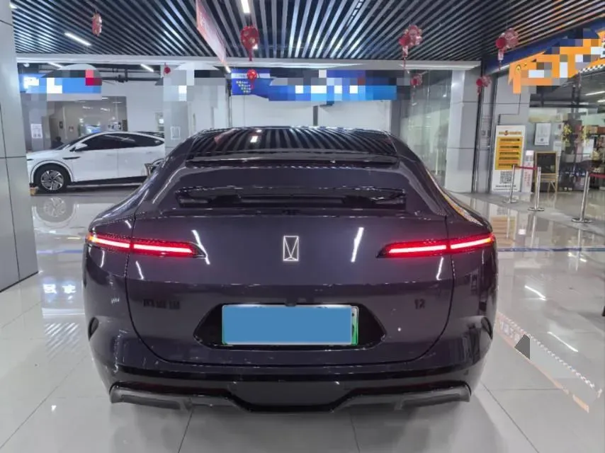 2025 Avatr 12 1.5T 156HP L4 REEV 39.05KWH,autocango,china used car exporter,china ev exporter,chinese used car exporter,chinese used ev exporter