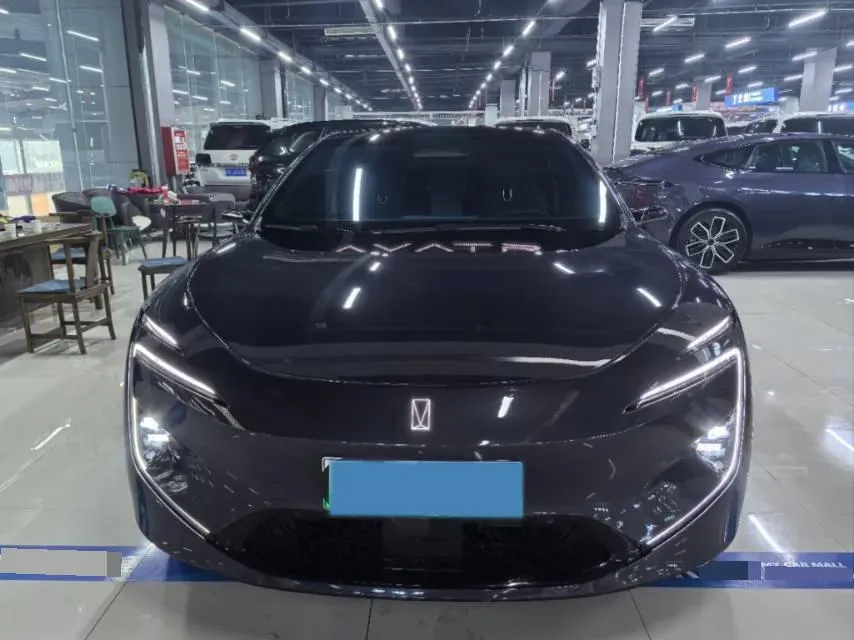 2025 Avatr 12 1.5T 156HP L4 REEV 39.05KWH,autocango,china used car exporter,china ev exporter,chinese used car exporter,chinese used ev exporter