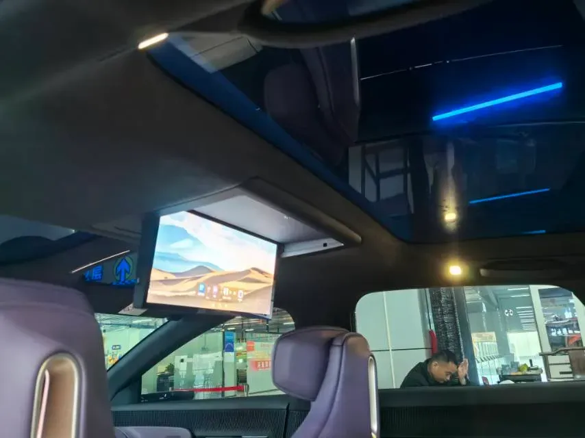 2025 Avatr 12 1.5T 156HP L4 REEV 39.05KWH,autocango,china used car exporter,china ev exporter,chinese used car exporter,chinese used ev exporter