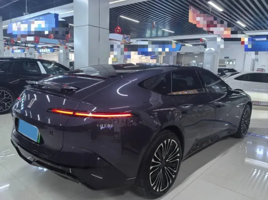 2025 Avatr 12 1.5T 156HP L4 REEV 39.05KWH,autocango,china used car exporter,china ev exporter,chinese used car exporter,chinese used ev exporter