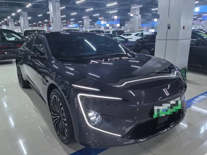 2025 Avatr 12 1.5T 156HP L4 REEV 39.05KWH,autocango,china used car exporter,china ev exporter,chinese used car exporter,chinese used ev exporter