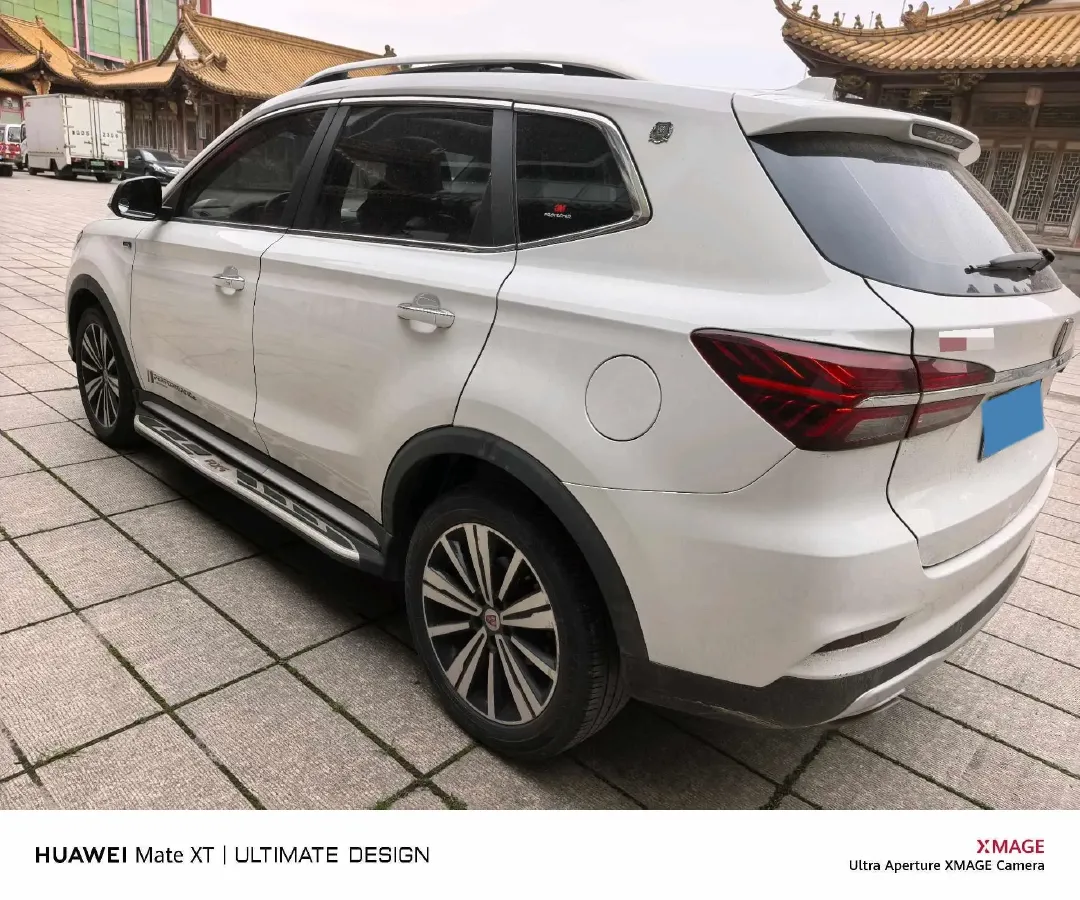 2018 Roewe RX5 1.5T 169HP L4 7DCT,autocango,china used car exporter,china ev exporter,chinese used car exporter,chinese used ev exporter
