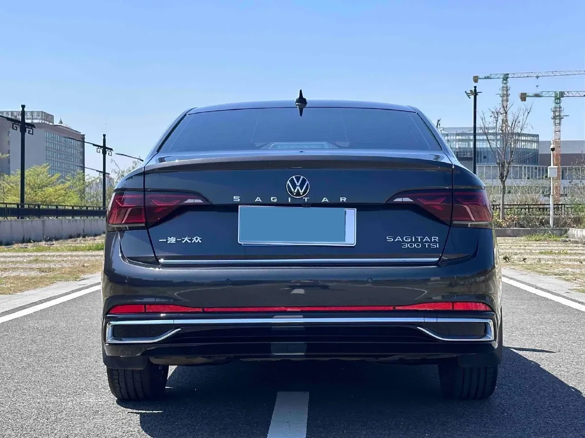 2023 Volkswagen Sagitar 1.5T 160HP L4 7DCT,autocango,china used car exporter,china ev exporter,chinese used car exporter,chinese used ev exporter