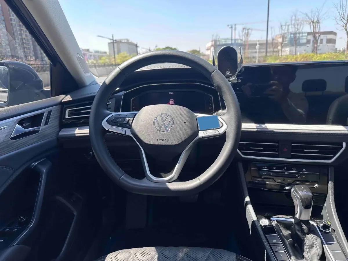 2023 Volkswagen Sagitar 1.5T 160HP L4 7DCT,autocango,china used car exporter,china ev exporter,chinese used car exporter,chinese used ev exporter