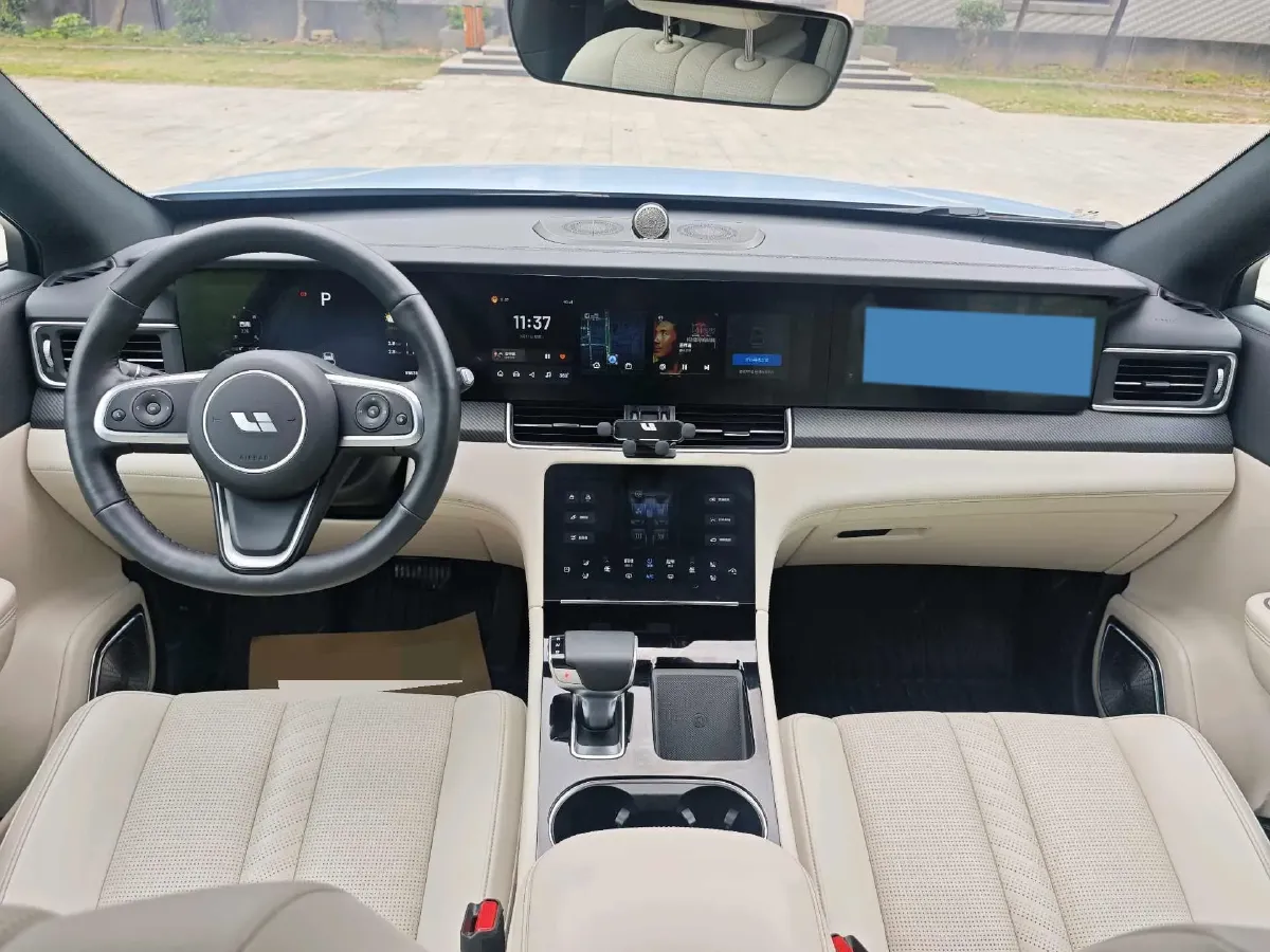 2020 Li ONE Range Extended 131HP REEV 40.5KWH,autocango,china used car exporter,china ev exporter,chinese used car exporter,chinese used ev exporter