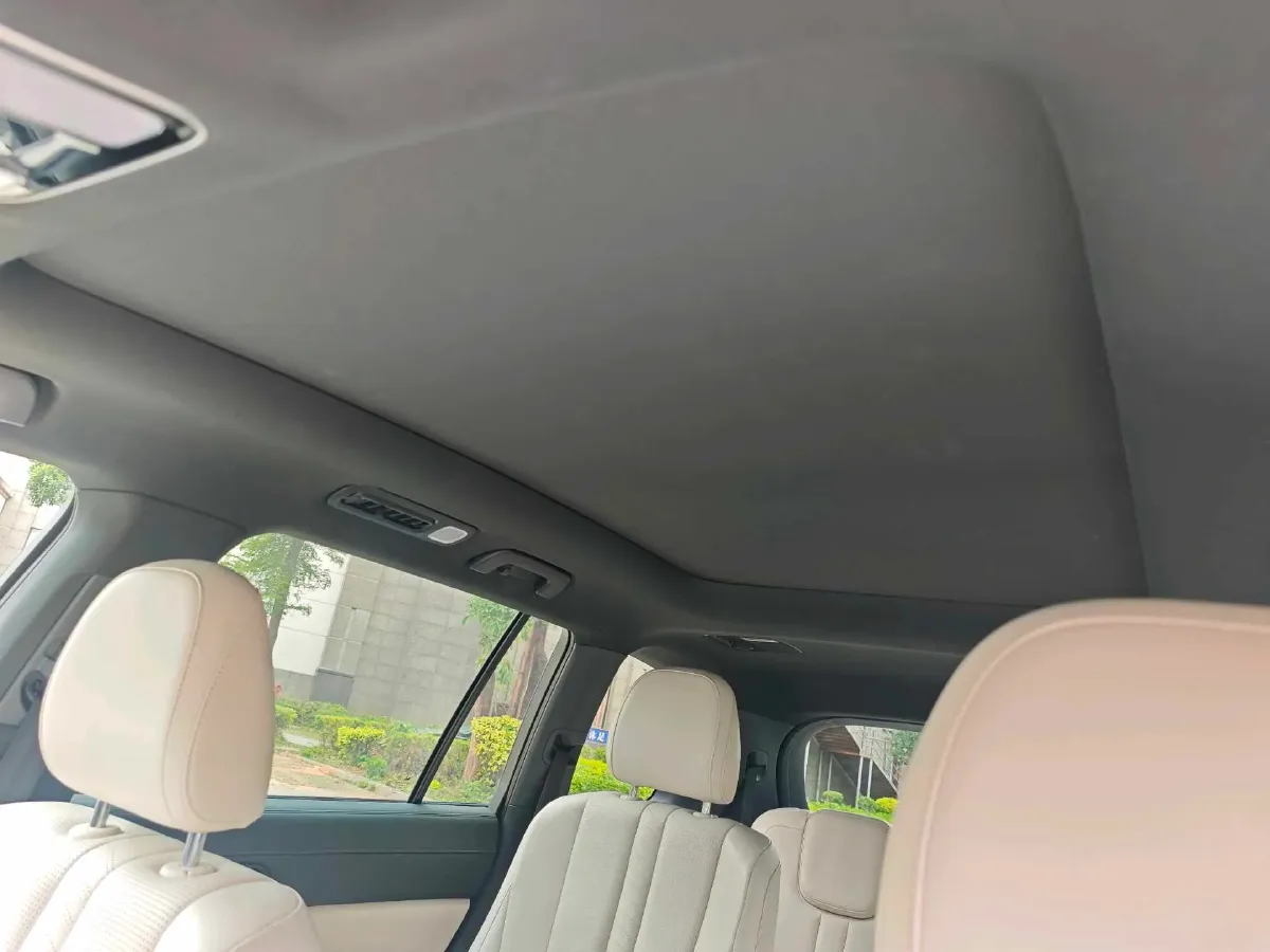 2020 Li ONE Range Extended 131HP REEV 40.5KWH,autocango,china used car exporter,china ev exporter,chinese used car exporter,chinese used ev exporter