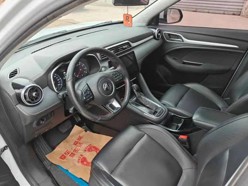 2020 MG ZS 1.5L 120HP L4 CVT,autocango,china used car exporter,china ev exporter,chinese used car exporter,chinese used ev exporter