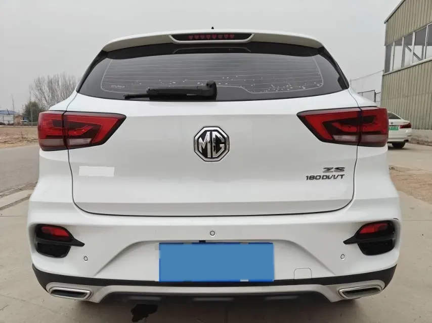 2020 MG ZS 1.5L 120HP L4 CVT,autocango,china used car exporter,china ev exporter,chinese used car exporter,chinese used ev exporter