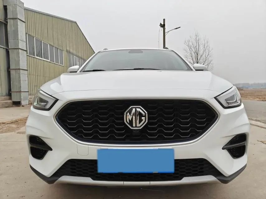 2020 MG ZS 1.5L 120HP L4 CVT,autocango,china used car exporter,china ev exporter,chinese used car exporter,chinese used ev exporter