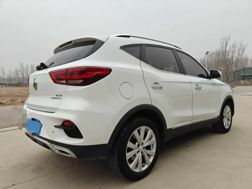 2020 MG ZS 1.5L 120HP L4 CVT,autocango,china used car exporter,china ev exporter,chinese used car exporter,chinese used ev exporter