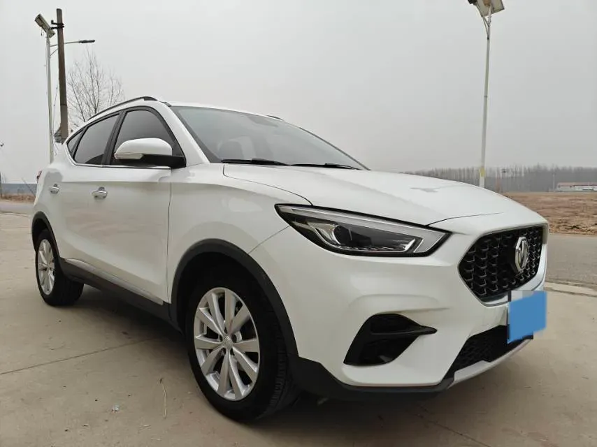 2020 MG ZS 1.5L 120HP L4 CVT,autocango,china used car exporter,china ev exporter,chinese used car exporter,chinese used ev exporter