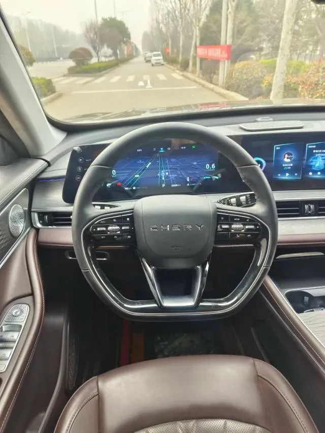 2022 Chery Tiggo 8 PRO 1.6T 197HP L4 7DCT,autocango,china used car exporter,china ev exporter,chinese used car exporter,chinese used ev exporter