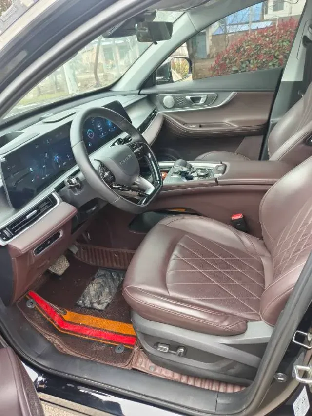 2022 Chery Tiggo 8 PRO 1.6T 197HP L4 7DCT,autocango,china used car exporter,china ev exporter,chinese used car exporter,chinese used ev exporter