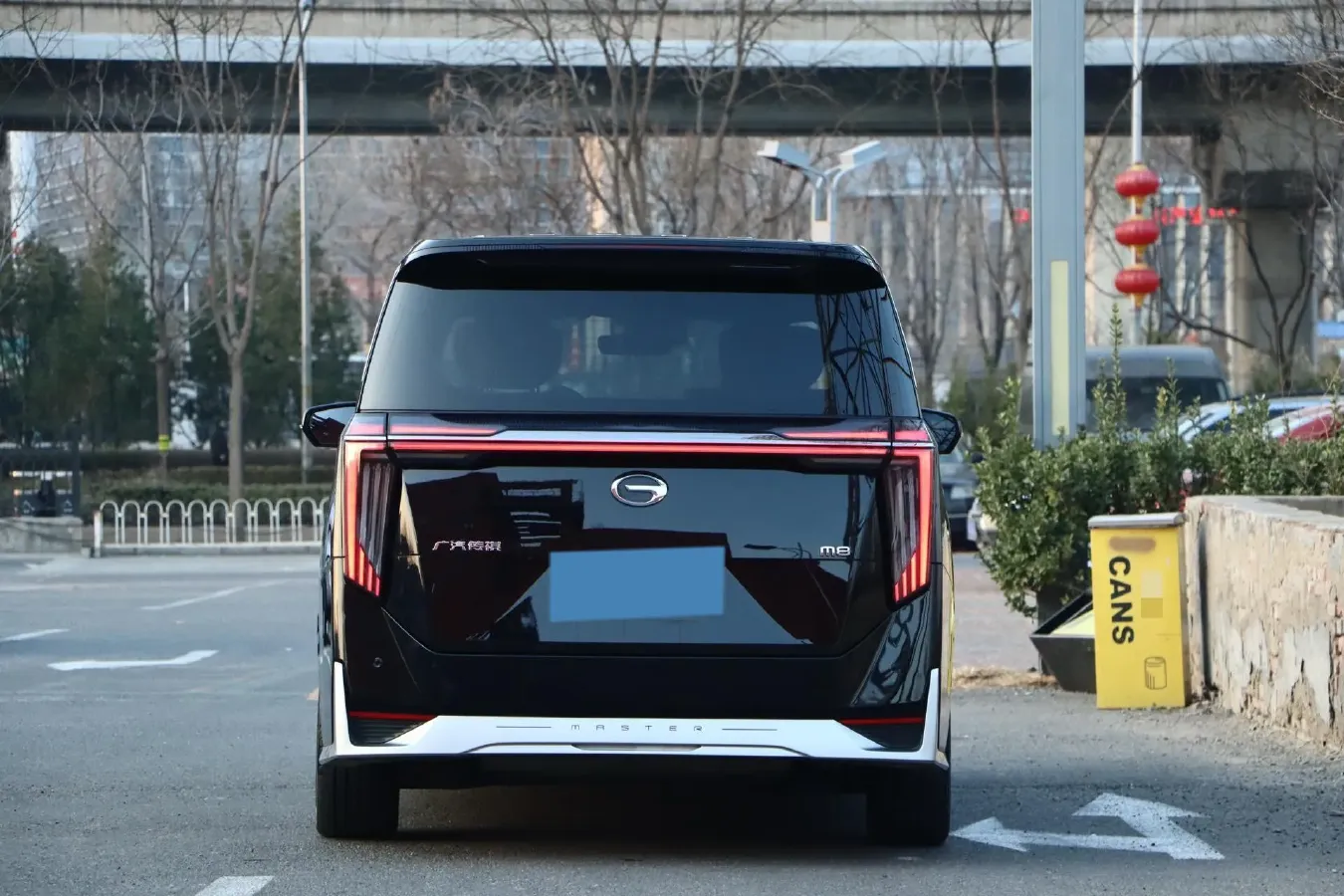 2023 GAC Trumpchi M8 2.0T 252HP L4 8AT,autocango,china used car exporter,china ev exporter,chinese used car exporter,chinese used ev exporter