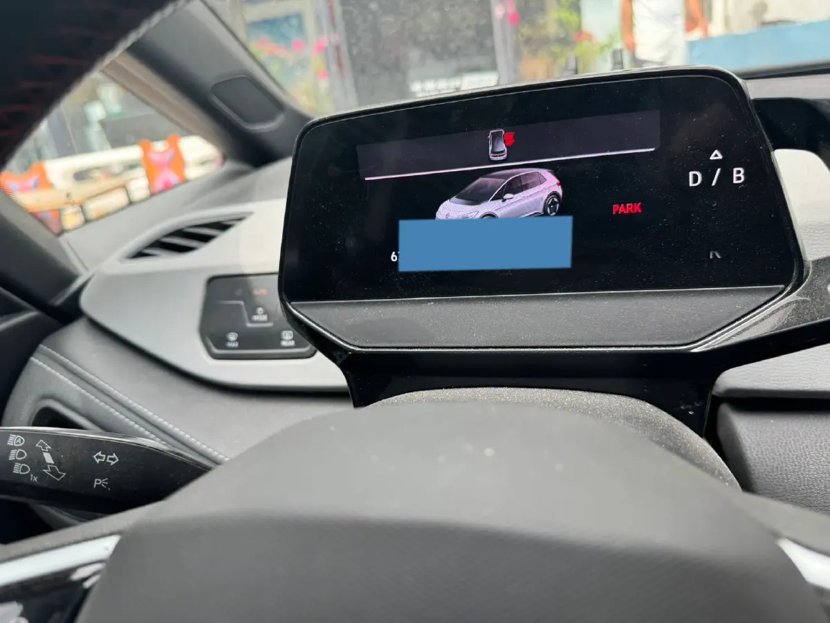 2024 Volkswagen ID.3 BEV 52.8KWH,autocango,china used car exporter,china ev exporter,chinese used car exporter,chinese used ev exporter