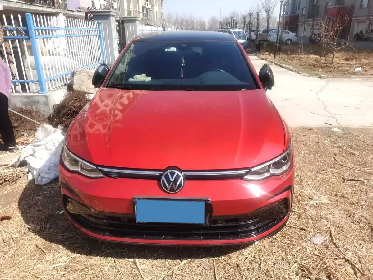 2021 Volkswagen Golf 1.4T 150HP L4 7DCT,autocango,china used car exporter,china ev exporter,chinese used car exporter,chinese used ev exporter