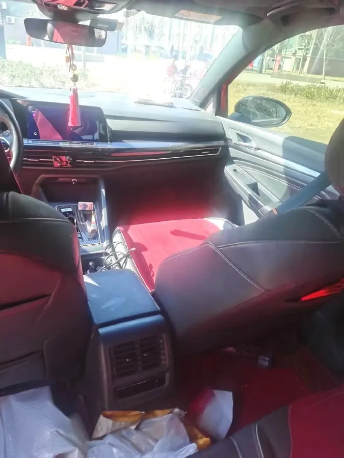 2021 Volkswagen Golf 1.4T 150HP L4 7DCT,autocango,china used car exporter,china ev exporter,chinese used car exporter,chinese used ev exporter