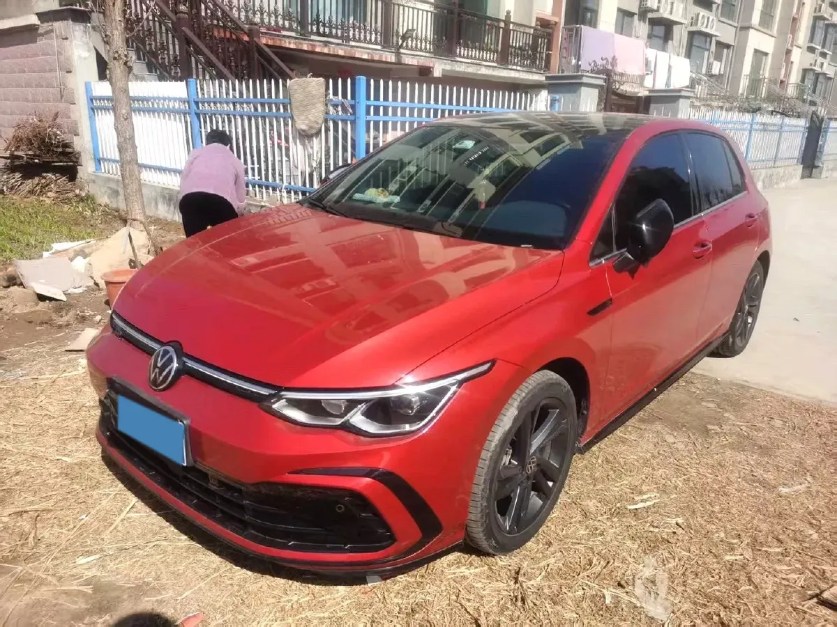 2021 Volkswagen Golf 1.4T 150HP L4 7DCT,autocango,china used car exporter,china ev exporter,chinese used car exporter,chinese used ev exporter