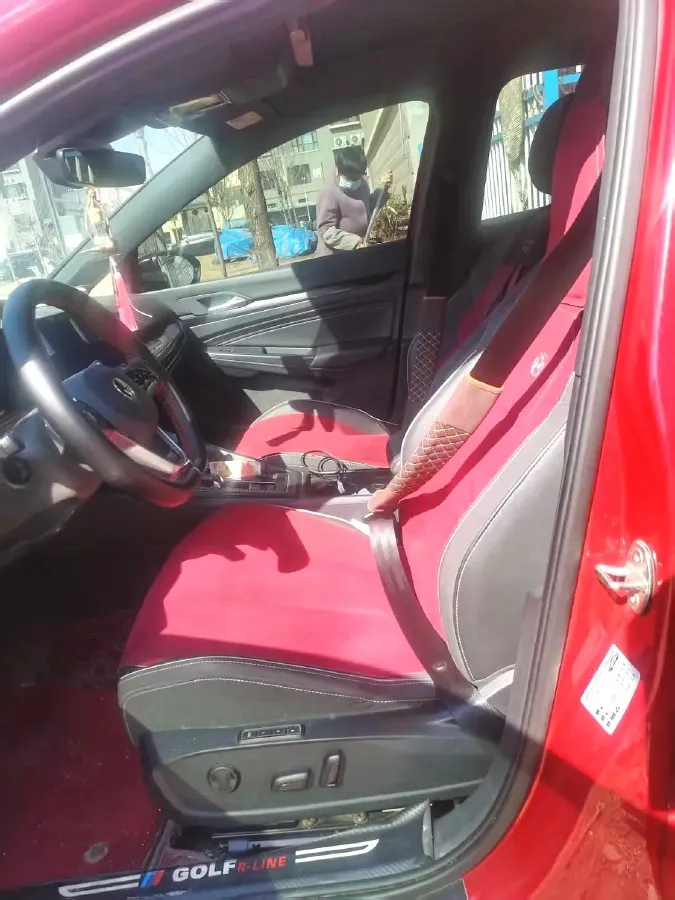 2021 Volkswagen Golf 1.4T 150HP L4 7DCT,autocango,china used car exporter,china ev exporter,chinese used car exporter,chinese used ev exporter