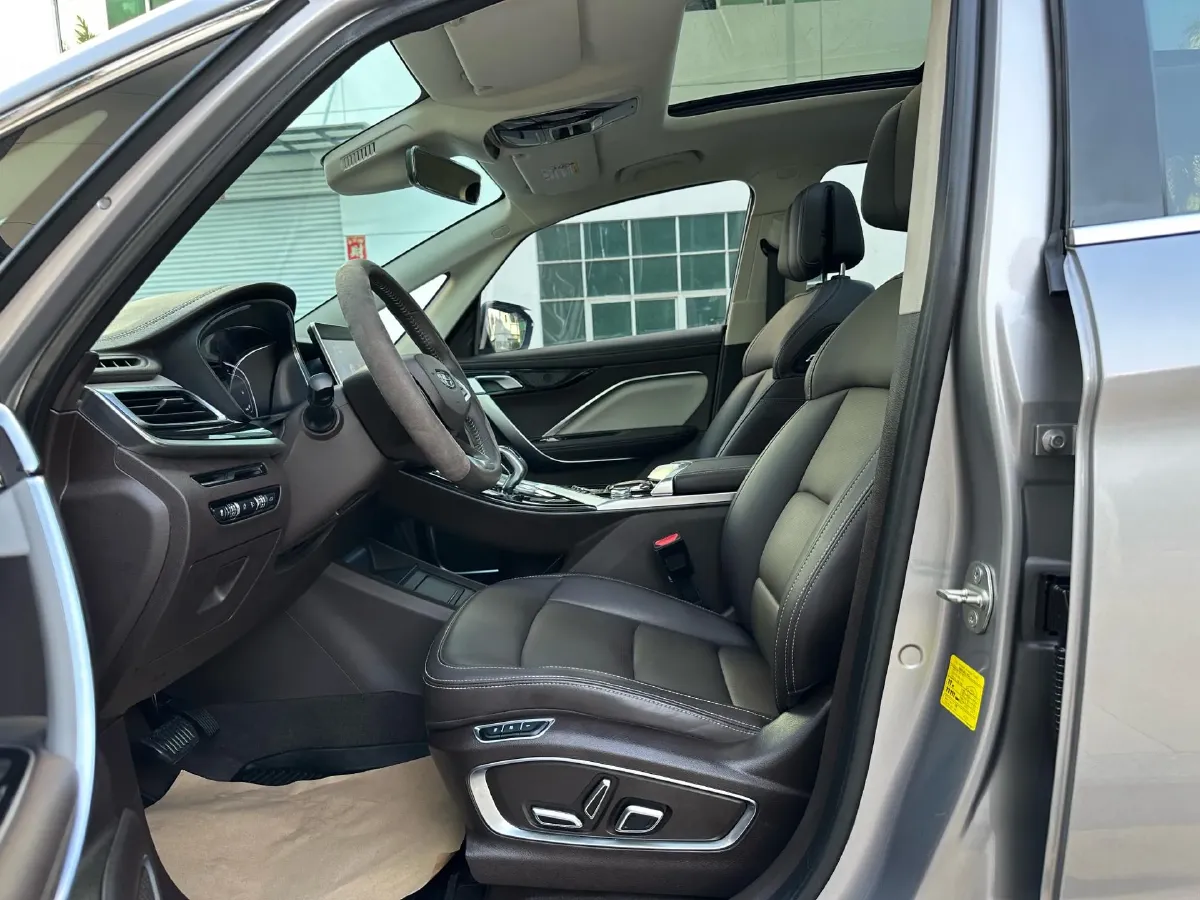 2019 Geely JiaJi 1.5T 177HP L3 7DCT,autocango,china used car exporter,china ev exporter,chinese used car exporter,chinese used ev exporter