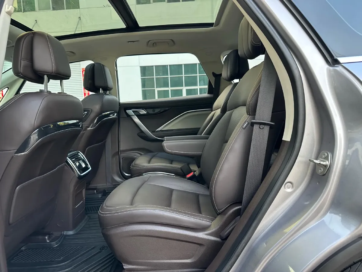 2019 Geely JiaJi 1.5T 177HP L3 7DCT,autocango,china used car exporter,china ev exporter,chinese used car exporter,chinese used ev exporter