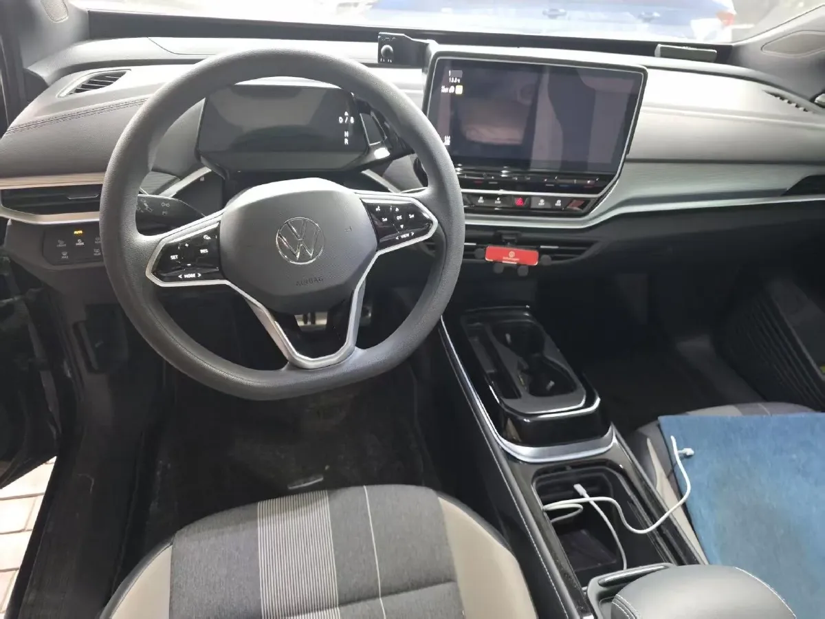 2024 Volkswagen ID.4 Crozz BEV 55.7KWH,autocango,china used car exporter,china ev exporter,chinese used car exporter,chinese used ev exporter