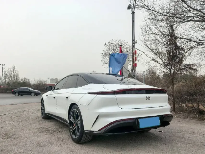 2022 IM L7 BEV 90KWH,autocango,china used car exporter,china ev exporter,chinese used car exporter,chinese used ev exporter